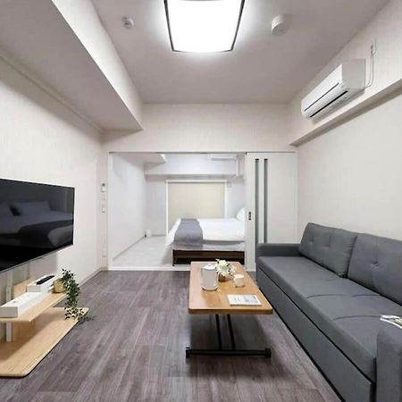 Casaen - Cozy 1Br Apt Near Hondori District For 6 Ppl Хирошима Екстериор снимка