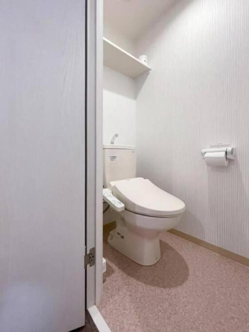 Casaen - Cozy 1Br Apt Near Hondori District For 6 Ppl Хирошима Екстериор снимка