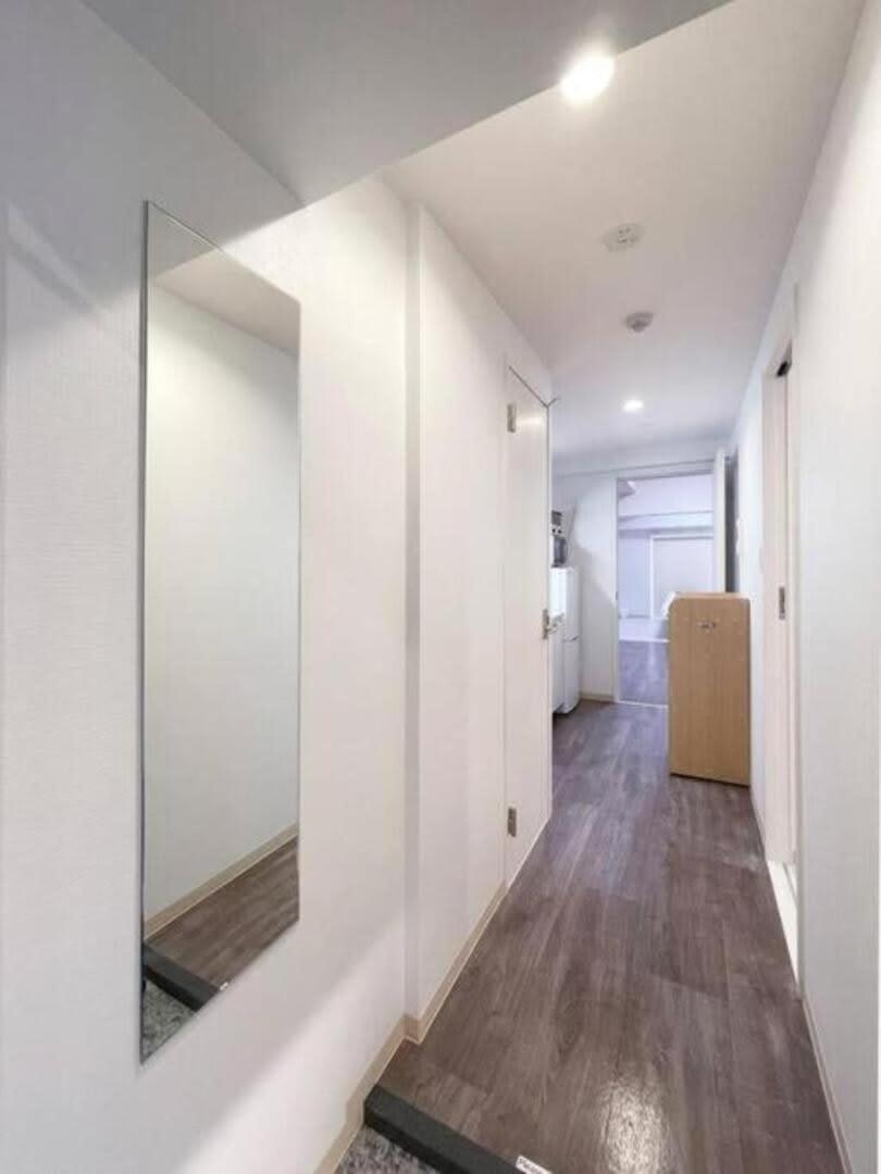 Casaen - Cozy 1Br Apt Near Hondori District For 6 Ppl Хирошима Екстериор снимка