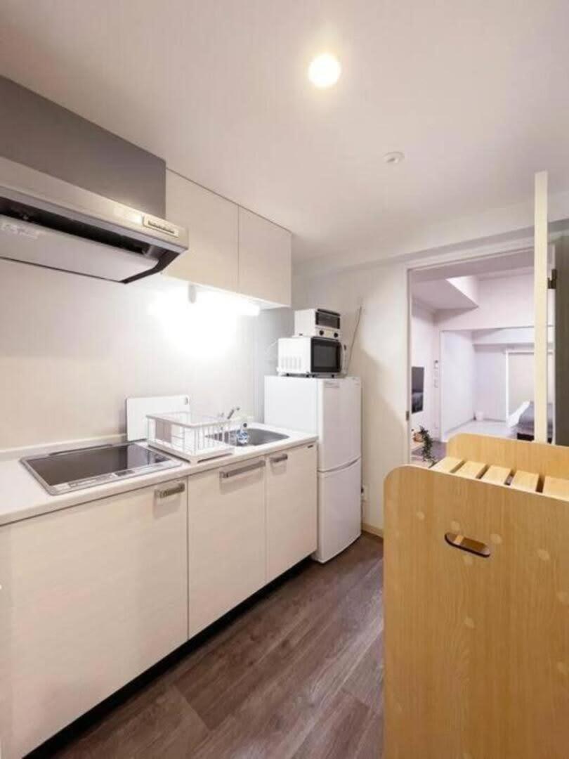 Casaen - Cozy 1Br Apt Near Hondori District For 6 Ppl Хирошима Екстериор снимка